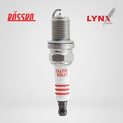 LYNXauto SP-232 Свеча зажигания 5BIP1R11 (Iridium + Platinum)