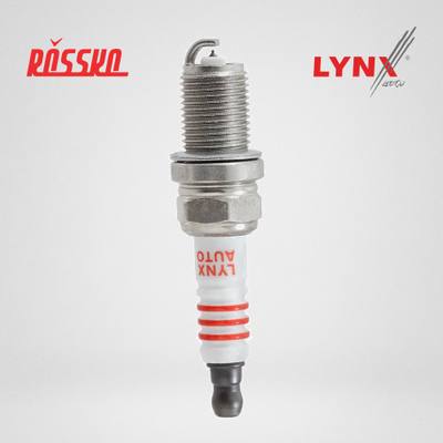 LYNXauto SP-233 Свеча зажигания 7BIR (Iridium)