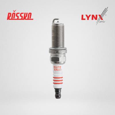 LYNXauto SP-236 Свеча зажигания 5AIPR11 (Iridium + Platinum)