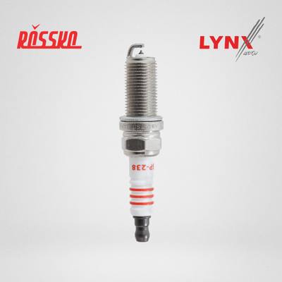 LYNXauto SP-238 Свеча зажигания 6AIPR11 (Iridium + Platinum)