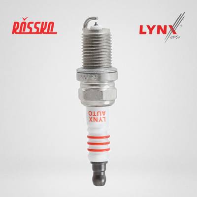LYNXauto SP-239 Свеча зажигания 5BIR11 (Iridium)