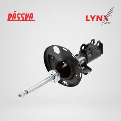 LYNXauto G321014L Стойка амортизационная | перед лев |