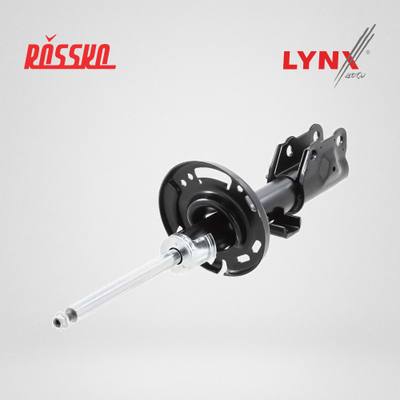 LYNXauto G321004R Стойка амортизационная передняя правая