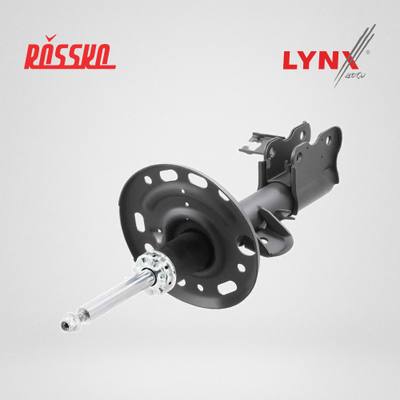 LYNXauto G321018R Стойка амортизационная | перед прав |