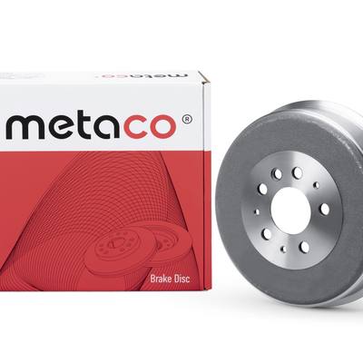 METACO 3070-046 Барабан тормозной