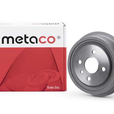 METACO 3070-003 Барабан тормозной