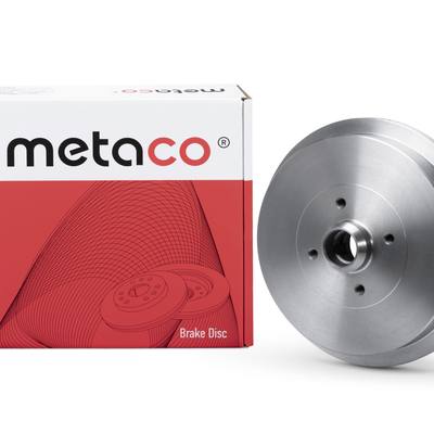 METACO 3070-018 Барабан тормозной