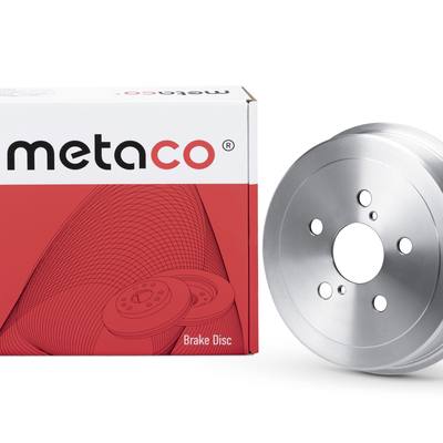 METACO 3070-036 Барабан тормозной