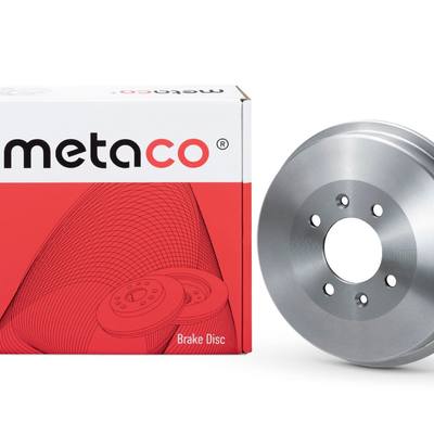 METACO 3070-028 Барабан тормозной