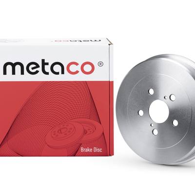 METACO 3070-050 Барабан тормозной