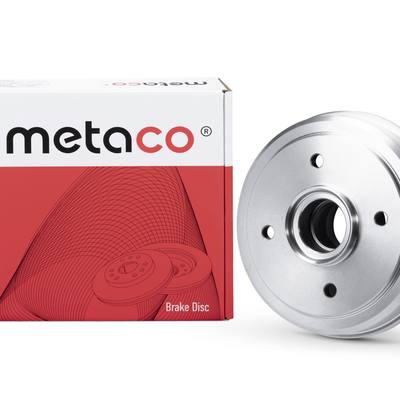 METACO 3070-008 Барабан тормозной