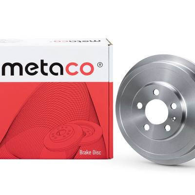 METACO 3070-002 Барабан тормозной