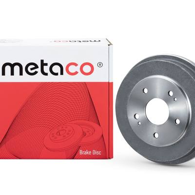 METACO 3070-043 Барабан тормозной