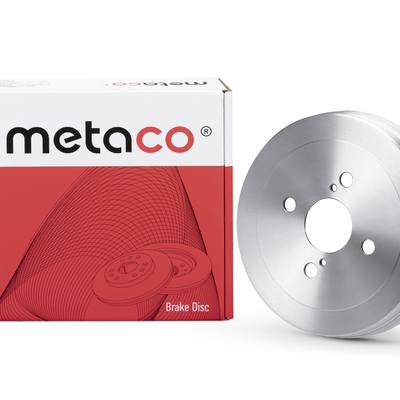 METACO 3070-042 Барабан тормозной