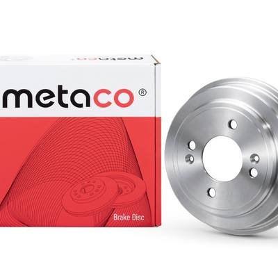 METACO 3070-052 Барабан тормозной