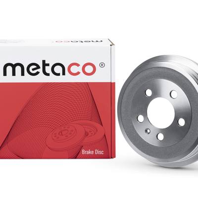 METACO 3070-004 Барабан тормозной
