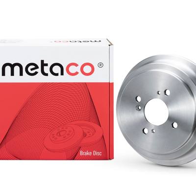 METACO 3070-023 Барабан тормозной