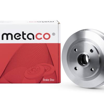 METACO 3070-038 Барабан тормозной