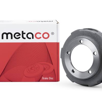 METACO 3070-034 Барабан тормозной
