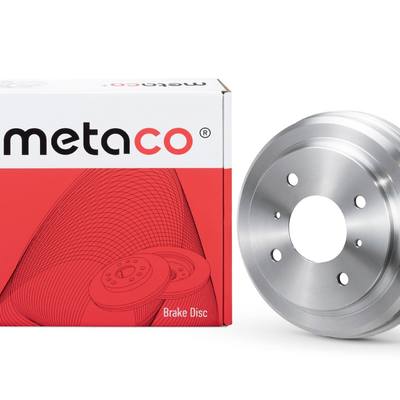 METACO 3070-001 Барабан тормозной