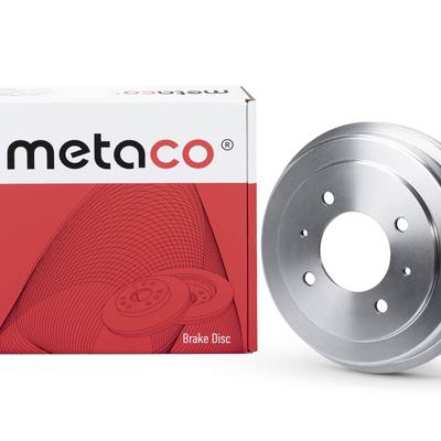 METACO 3070-027 Барабан тормозной