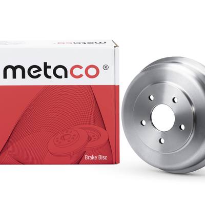 METACO 3070-024 Барабан тормозной