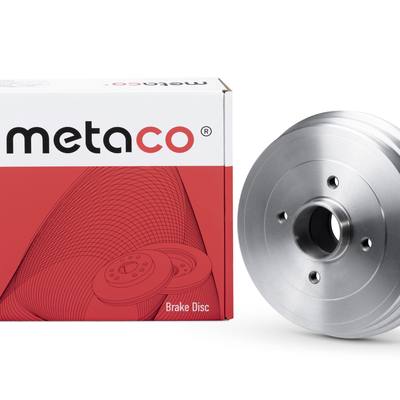 METACO 3070-005 Барабан тормозной