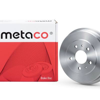 METACO 3070-014 Барабан тормозной