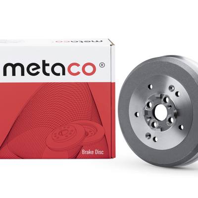 METACO 3070-040 Барабан тормозной