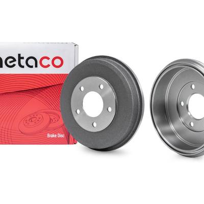 METACO 3070-025 Барабан тормозной