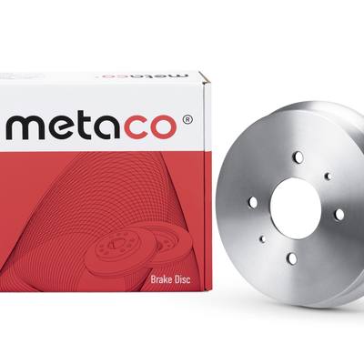 METACO 3070-026 Барабан тормозной