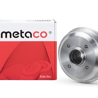 METACO 3070-041 Барабан тормозной