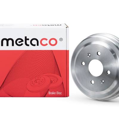 METACO 3070-020 Барабан тормозной