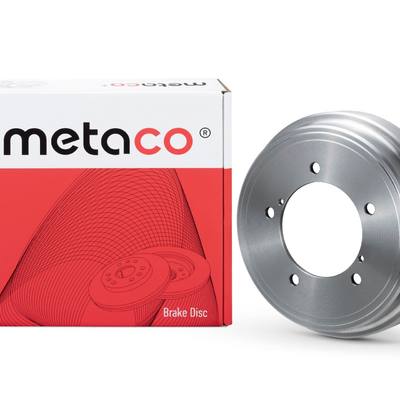 METACO 3070-013 Барабан тормозной