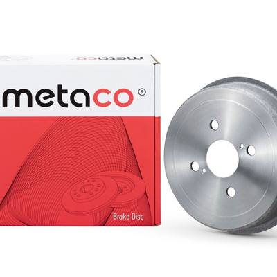 METACO 3070-030 Барабан тормозной