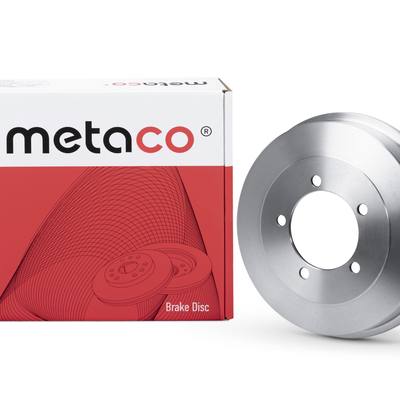 METACO 3070-044 Барабан тормозной