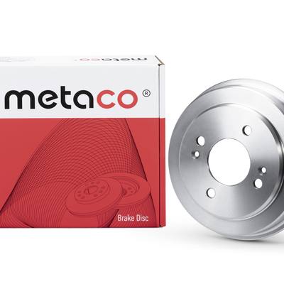 METACO 3070-056 Барабан тормозной