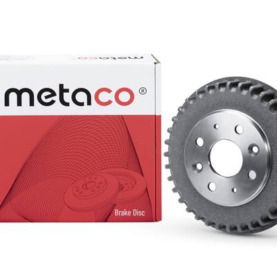 METACO 3070-010 Барабан тормозной