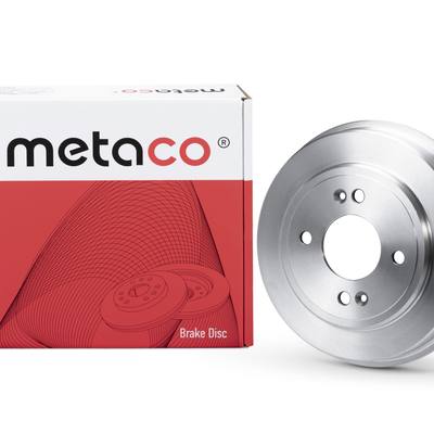 METACO 3070-039 Барабан тормозной