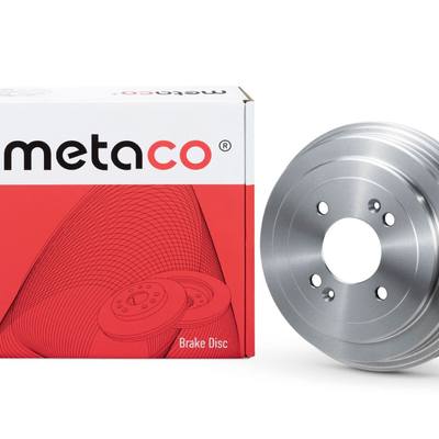 METACO 3070-061 Барабан тормозной