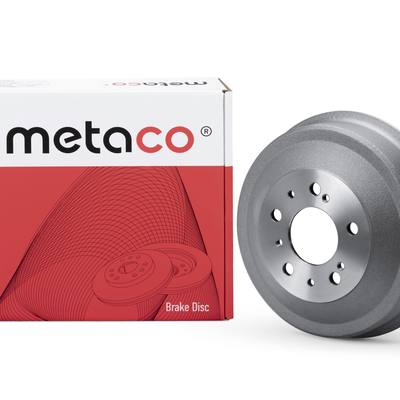 METACO 3070-029 Барабан тормозной