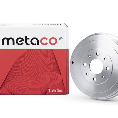 METACO 3070-079 Барабан тормозной