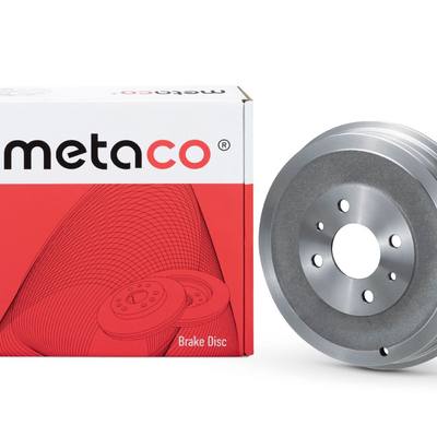 METACO 3070-060 Барабан тормозной
