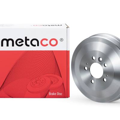 METACO 3070-076 Барабан тормозной