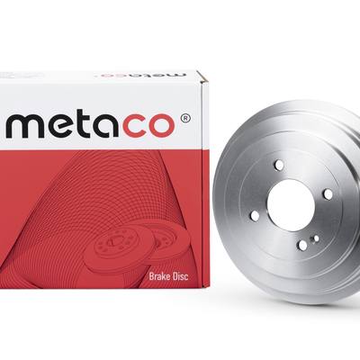 METACO 3070-077 Барабан тормозной
