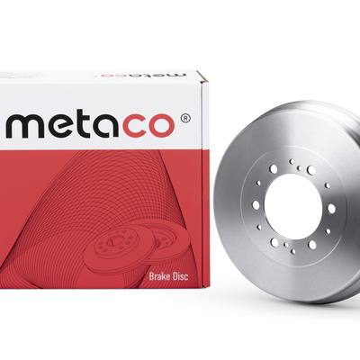 METACO 3070-081 Барабан тормозной