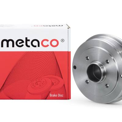 METACO 3070-078 Барабан тормозной