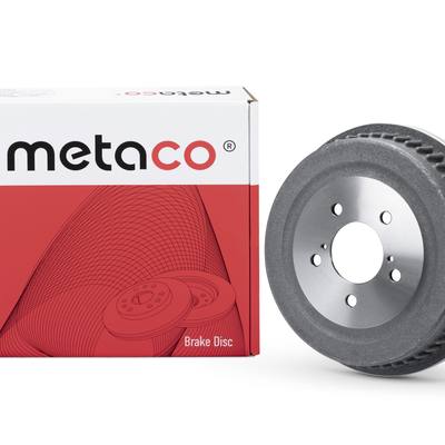 METACO 3070-022 Барабан тормозной