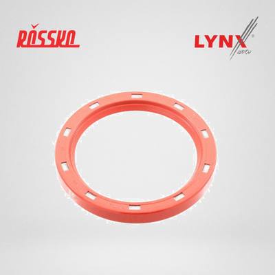 LYNXauto SO-0191 Сальник коленчатого вала (90x70x10-L) LADA 2101-2107/2121