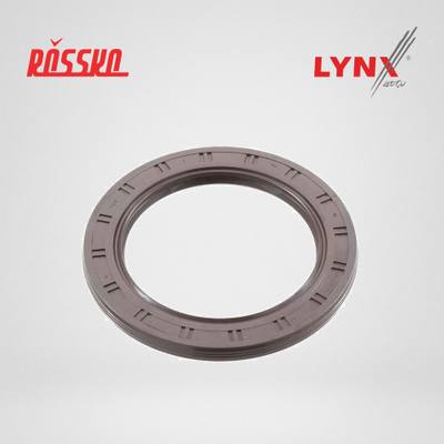 LYNXauto SO-0290 Сальник коленчатого вала (117x84x7,5-L)